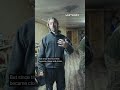 Life Inside a Ukrainian Frontline Shelter #warinukraine