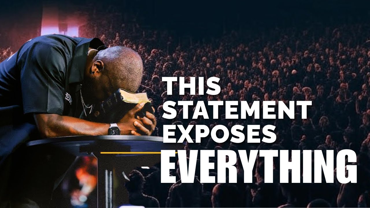 Philip Anthony Mitchell Sermons 2026 -You’ve Been Using the Wrong Portion