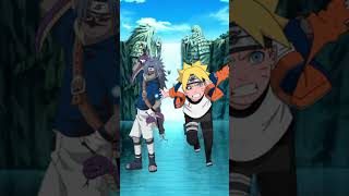 Who is strongest ?? Sasuke vs boruto #naruto #boruto #anime #sasuke #shorts
