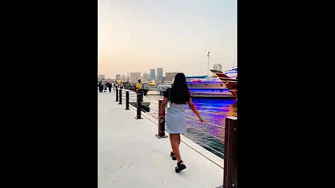 This Is My Moment Shorts 