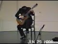 Nocturnal after John Dowland, Op. 70 (Benjamin Britten) Kazuhito Yamashita ノクターナル(ベンジャミン・ブリテン)山下和仁