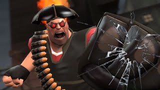 tf2 schizophrenia