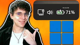 How To Limit Battery Charge To 80 In Windows 11 (2026)