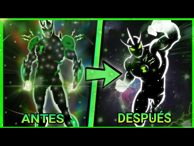 Ben 10 Alien X-Tinction, Batalla Final - Music Video 🔥 👽, By Gabrielito  Supremo