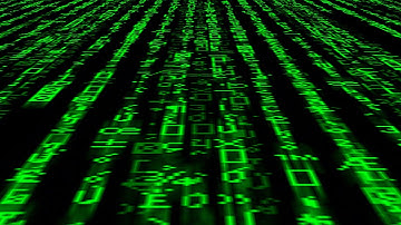 Photoshop Tutorial: Enter The Matrix & Embed a Face into It