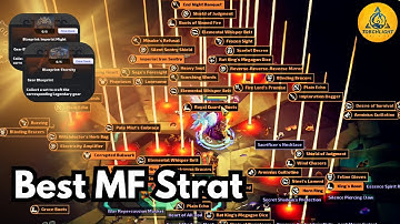 Best Magic Find Strategy I