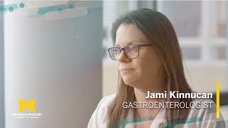 Jami Ann Rothe Kinnucan, M.D. | Gastroenterologist, Michigan Medicine