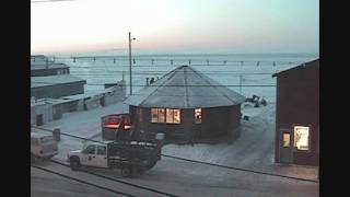 Nome, AK Timelapse