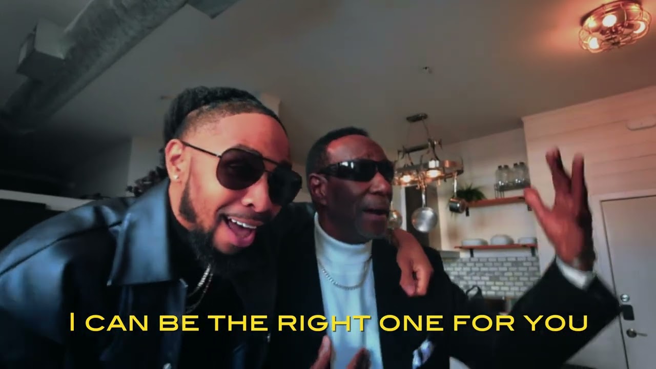 "Get Witcha" - Trill 6attle x Wilson Meadows (Lyric Video)