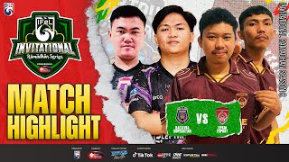 BTV Superstar vs EPSM | IFeL Ramadhan Team Series | Quarter-final