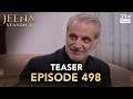 Jeena Season 2 | Teaser | Episode 498 Tomorrow at 9PM | UH2O