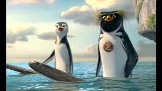 Download lagu Surf's Up: Soundtrack ~ New Radicals - You Get What You Give (Original)