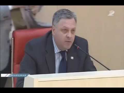 ბარამიძე მზადაა ჟვანიას საქმეზე ყველა კითხვას უპასუხოს