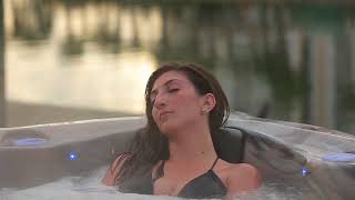 Hudson Bay Series Spa Highlight