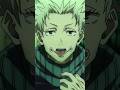 Inumaki toge shorts anime animeedit jujutsukaisen