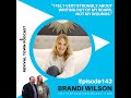 BRANDI WILSON on REVIVAL TOWN PODCAST