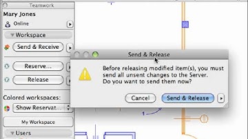 ArchiCAD Collaboration Tutorial Part1 INT - 3-5