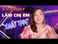 Hng dn k thut khin ph n xut tinh  bn thnh tia  thu h channel