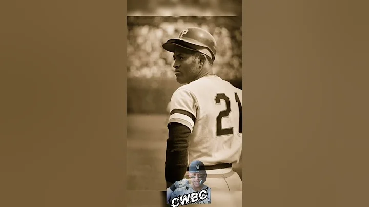 Wallpapers for Roberto Clemente and Babe Ruth