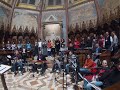 Kyrie eleison - 39° Giovani Verso Assisi 2018