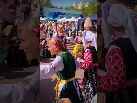 Short video