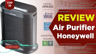 ✌️Honeywell Home HPA300 Air Purifier Review ☀️ Best Air Purifier For Bedroom