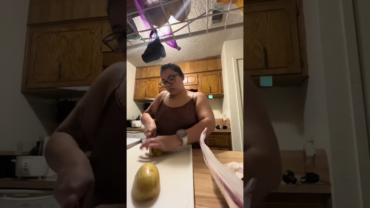 ☁️Make breakfast with me 