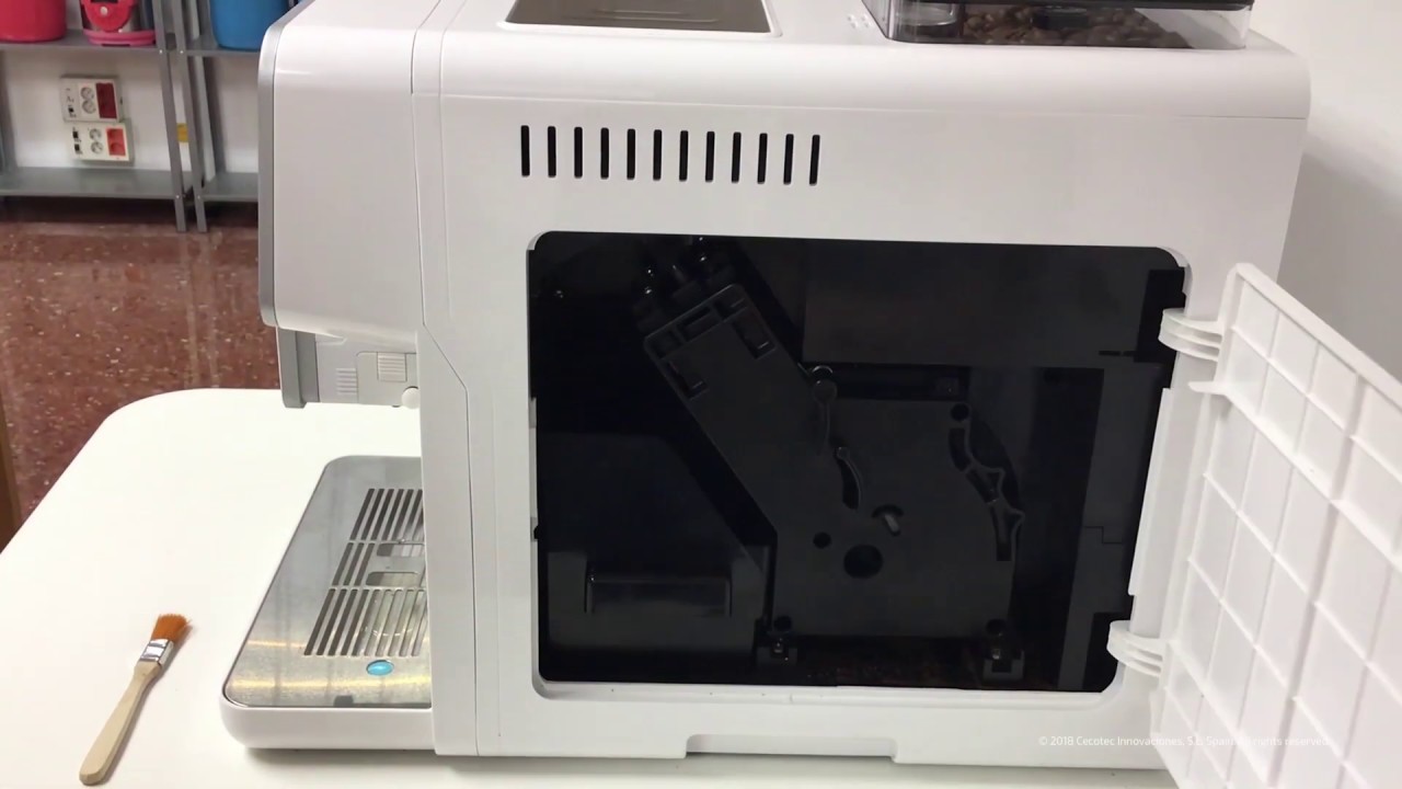 ▷ Problemas Y Averías En Cafeteras Cecotec (Soluciones)
