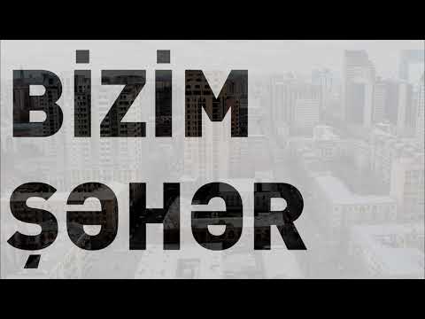 MC B.U.S ft. Noton - Bizim Şəhər (Official Audio)