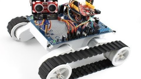 How to hack your TV remote to control robot using arduino, explain in hindi