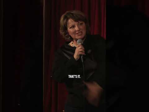 Driving / Jackie Kashian
