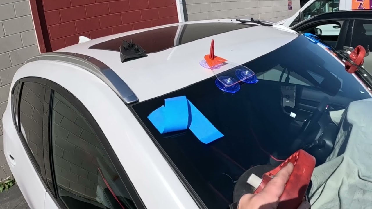 WRD Positioning Assistant