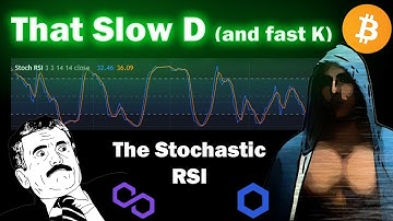 How to trade Bitcoin and crypto using the STOCHASTIC RSI