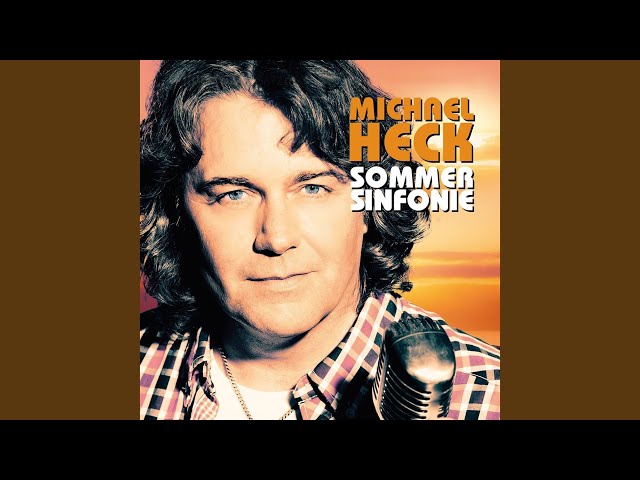 Michael Heck - Engel Des Sommers