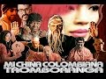Tromboranga "Mi China Colombiana" video oficial - Official video & Audio.