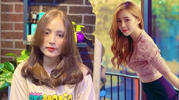 #32 | Cô Gái Xinh Như Quỳnh Kool Đến Tuấn Kọt Làm Tóc Và Cái Kết Bất Ngờ