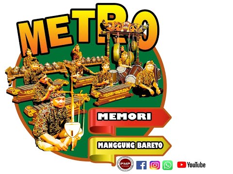 METRO (Memori Manggung Bareto)