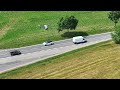 Making roads safer the smart way, Traffic monitoring with Central Bohemia Police using TrafficDrone