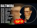 Baltimora greatest hits  top 100 artists to listen in 2023