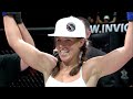 EVERY KNOCKOUT from Invicta FC: Penne vs. Sugiyama