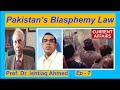 BLASPHEMY LAWS :Sri Lankan in Pakistan Burnt to death by mob