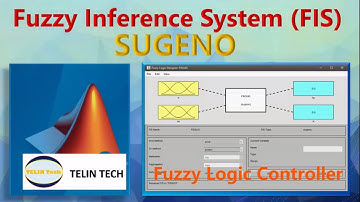 Cara Membuat  Fuzzy Sugeno Menggunakan Simulink Matlab