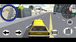 Real Gangster Crime Simulator 3D Malaysia Oppana Games Buy Gun Save Complete $3000 screenshot 3