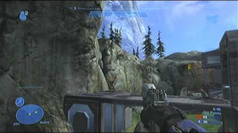 Sniper Overkill Extermination | Halo Reach