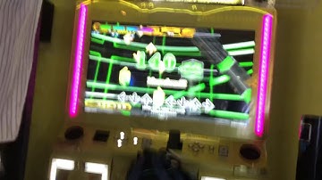 【DDR WAVE】お米の美味しい炊き方、 そしてお米を食べることによるその効果。【DDR A20 PLUS】 町田ラウンドワン　2020年11月13日