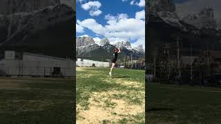 Deep Tier: Forward Leaps