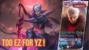 HOW TO COUNTER BENEDETTA ? WATCH ME ! BUT HOW TO COUNTER NUB MM ? IDK...🥲