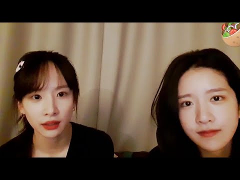 [우주소녀 설아] 못생김?
