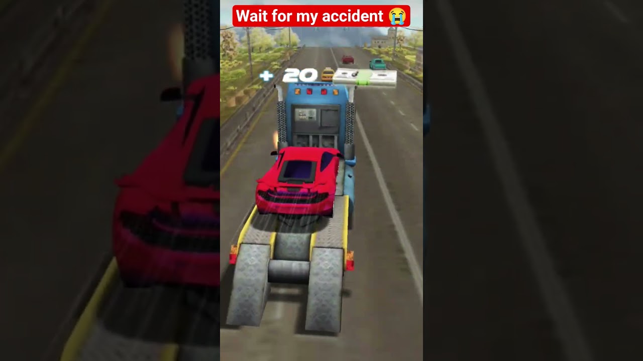 Real car racing gameplay video!! Turbo 3d car racing game. Amit gaming..