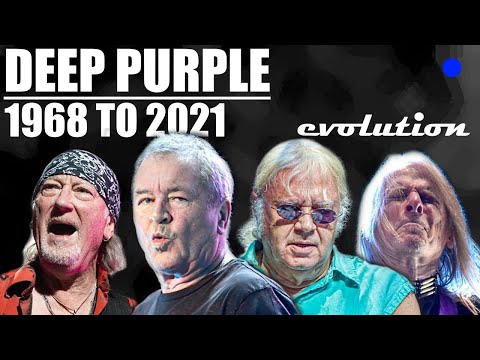The EVOLUTION of